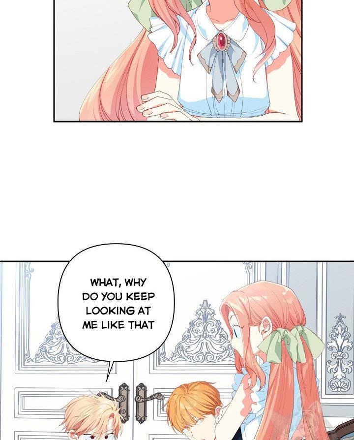 I Raised an Obsessive Servant chapter 13 page 5