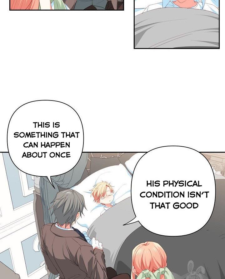 I Raised an Obsessive Servant chapter 13 page 48