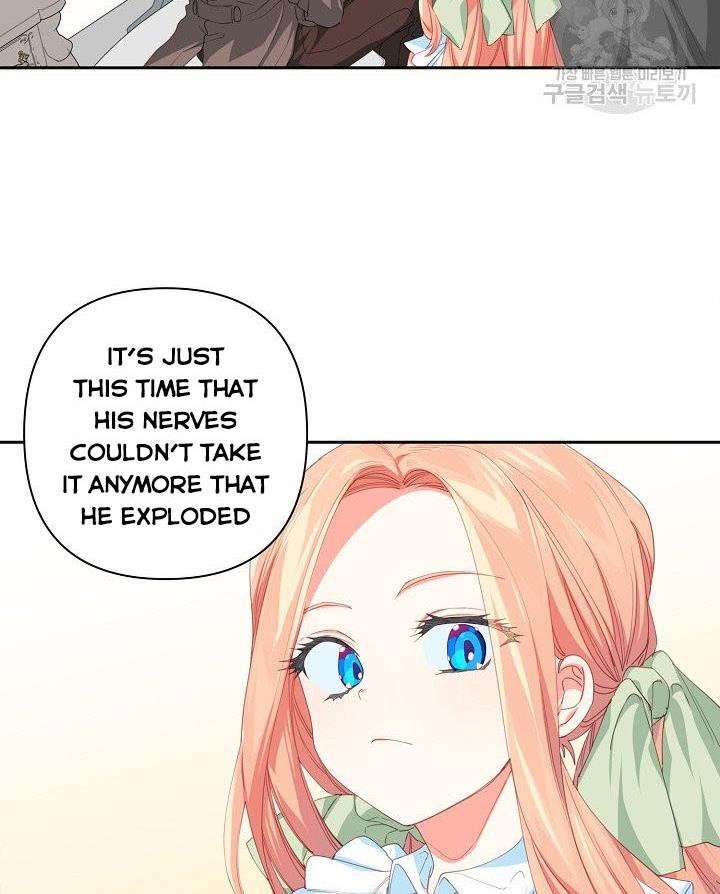 I Raised an Obsessive Servant chapter 13 page 49
