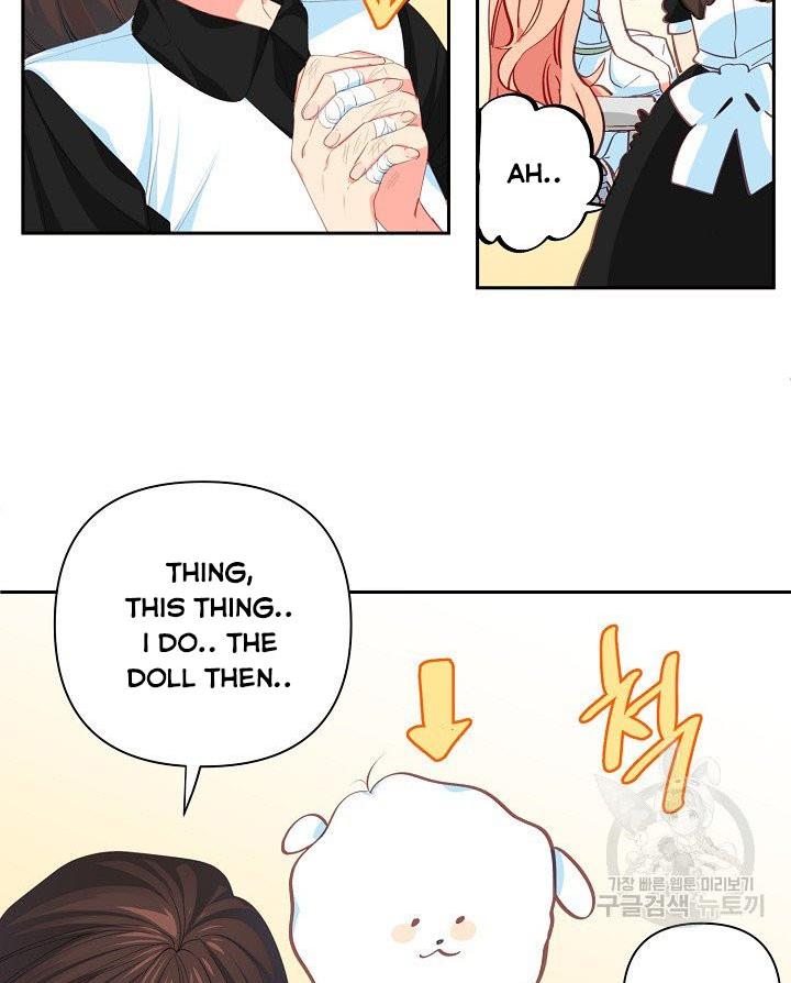 I Raised an Obsessive Servant chapter 13 page 54