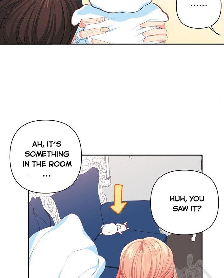 I Raised an Obsessive Servant chapter 13 page 55