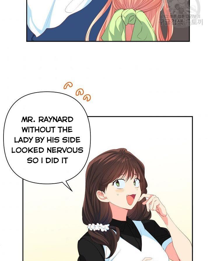 I Raised an Obsessive Servant chapter 13 page 56