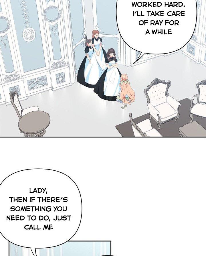 I Raised an Obsessive Servant chapter 13 page 62