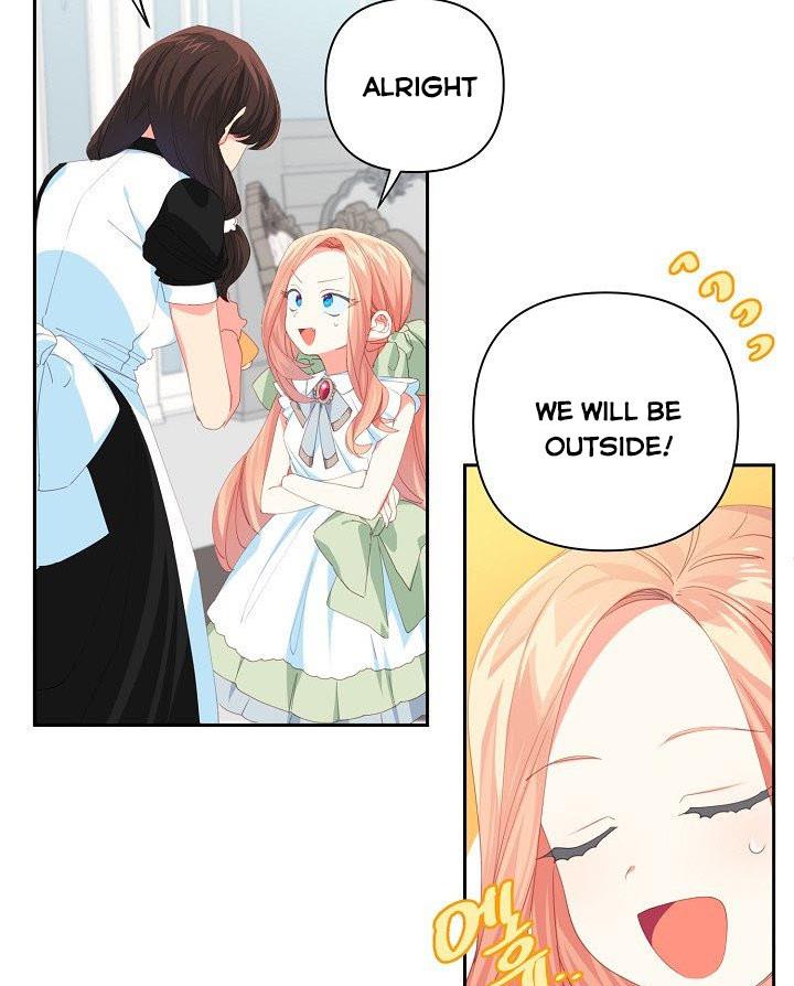I Raised an Obsessive Servant chapter 13 page 63