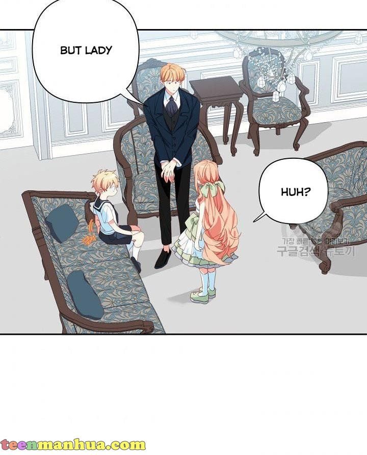 I Raised an Obsessive Servant chapter 13 page 9
