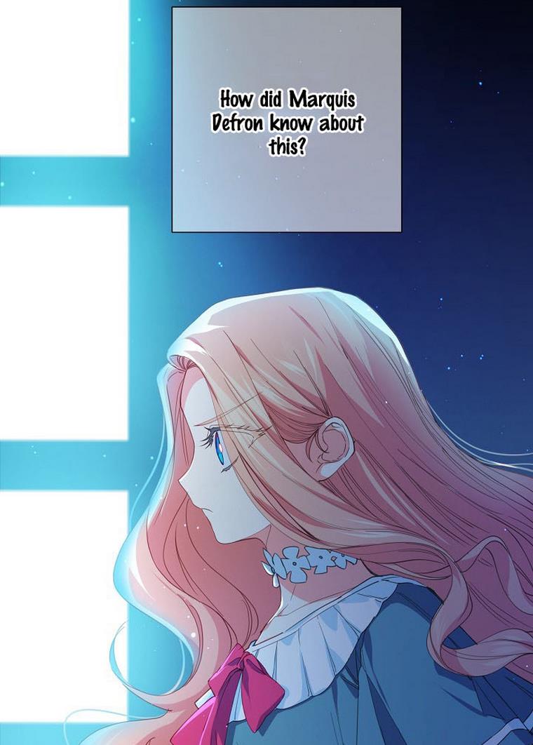 I Raised an Obsessive Servant chapter 20 page 3