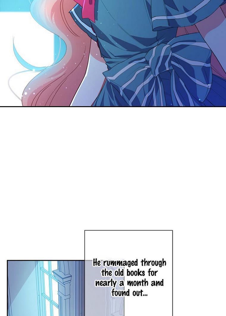 I Raised an Obsessive Servant chapter 20 page 4
