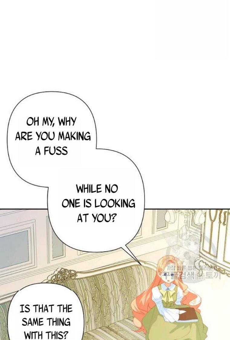I Raised an Obsessive Servant chapter 21 page 12