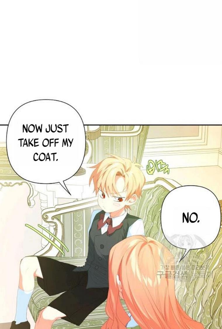 I Raised an Obsessive Servant chapter 21 page 14