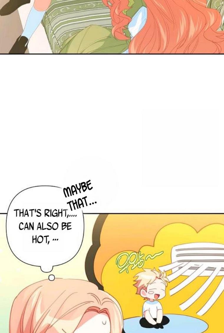 I Raised an Obsessive Servant chapter 21 page 15