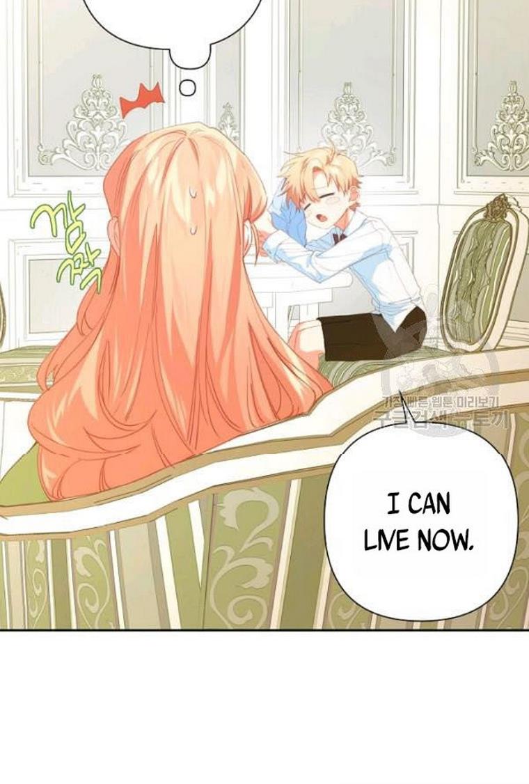 I Raised an Obsessive Servant chapter 21 page 17