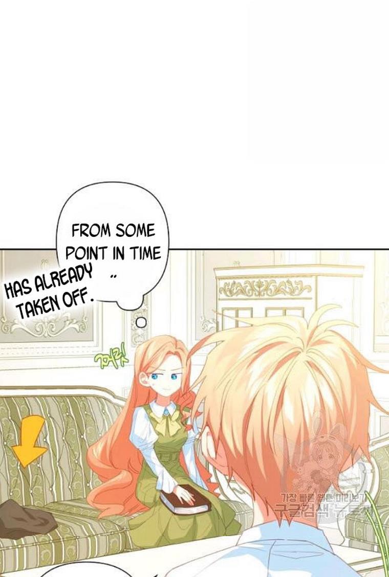I Raised an Obsessive Servant chapter 21 page 18