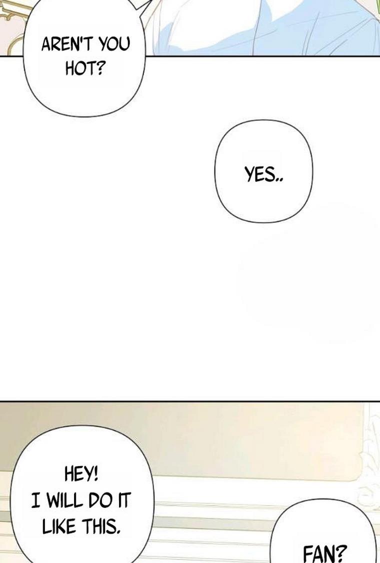 I Raised an Obsessive Servant chapter 21 page 19