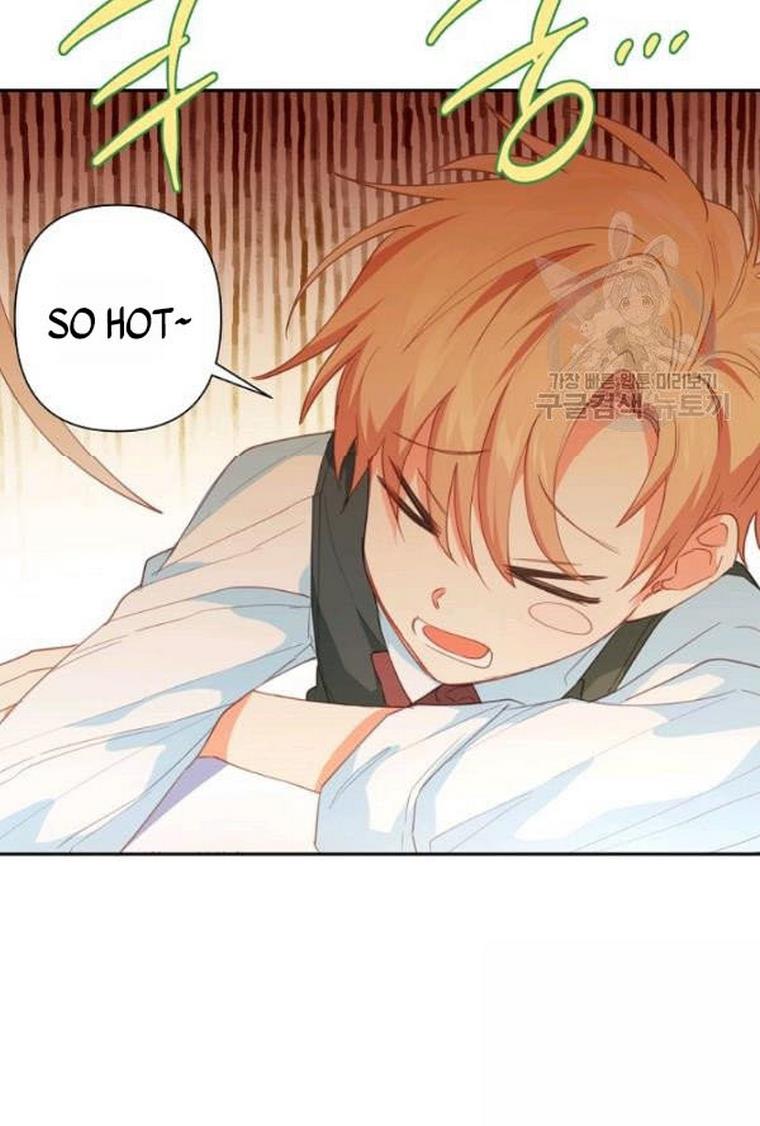 I Raised an Obsessive Servant chapter 21 page 3