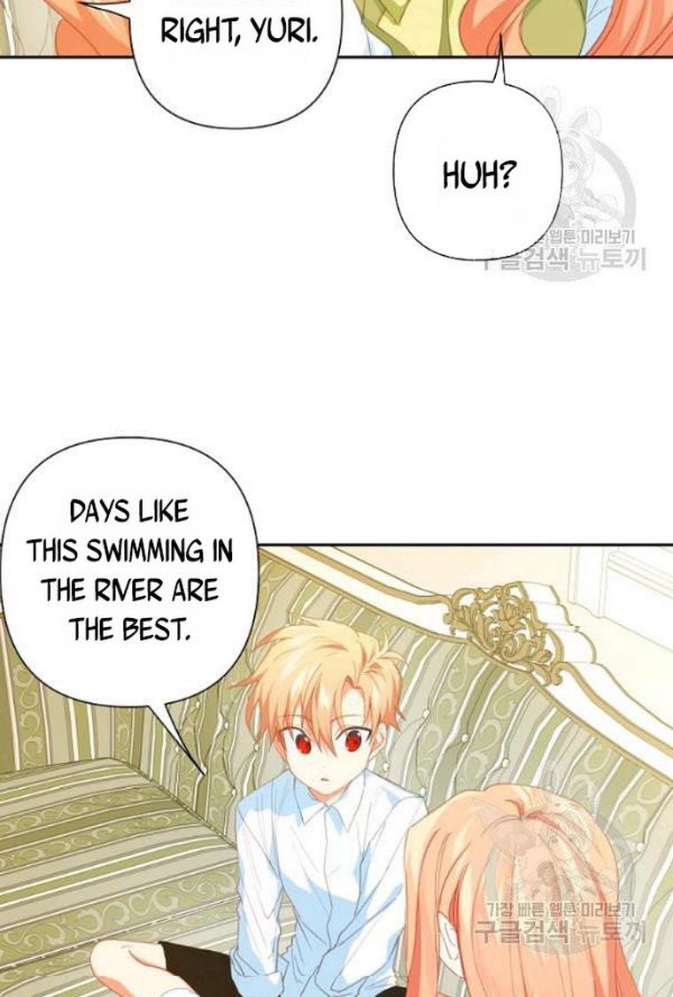 I Raised an Obsessive Servant chapter 21 page 22