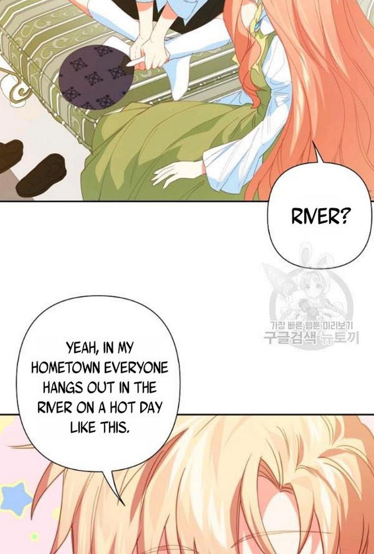 I Raised an Obsessive Servant chapter 21 page 23