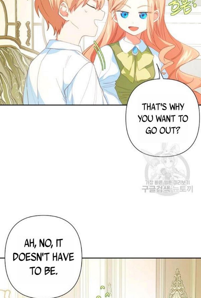 I Raised an Obsessive Servant chapter 21 page 25