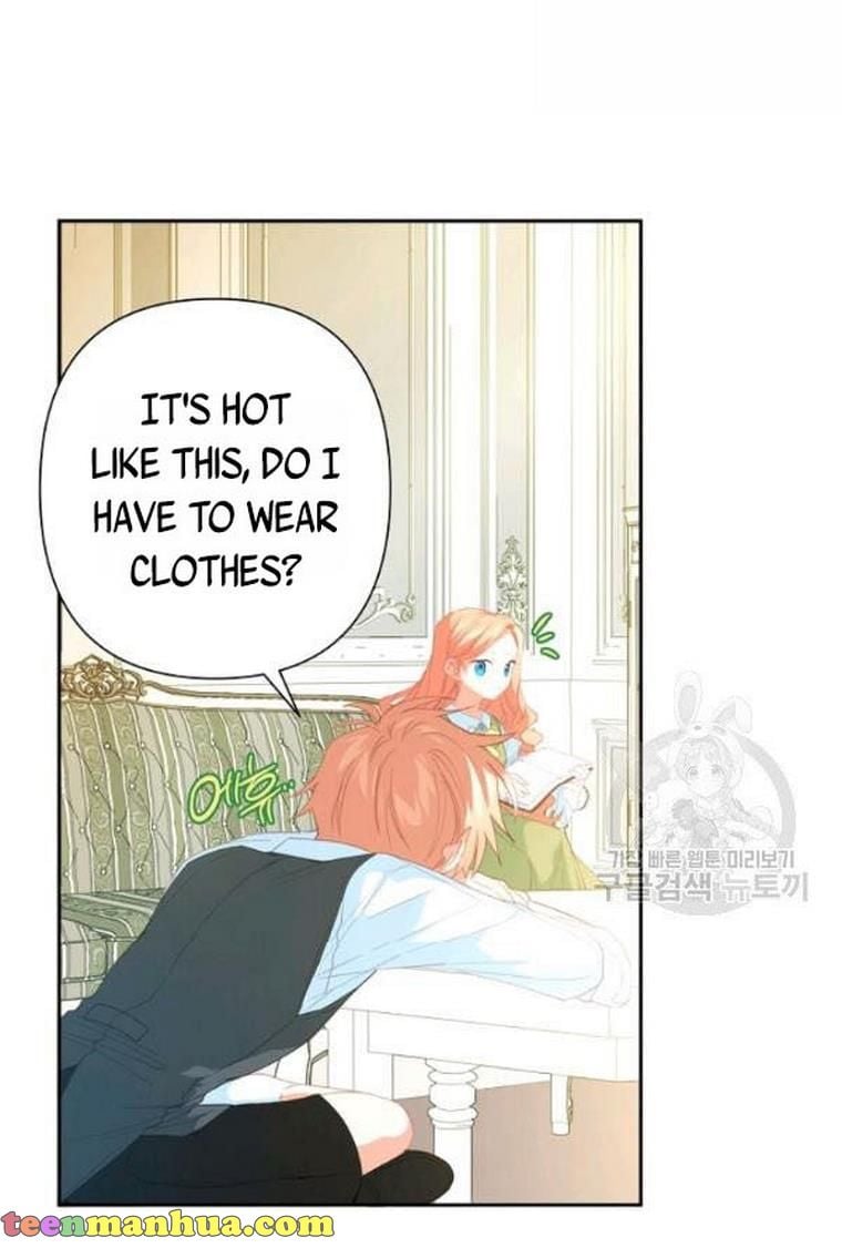 I Raised an Obsessive Servant chapter 21 page 4