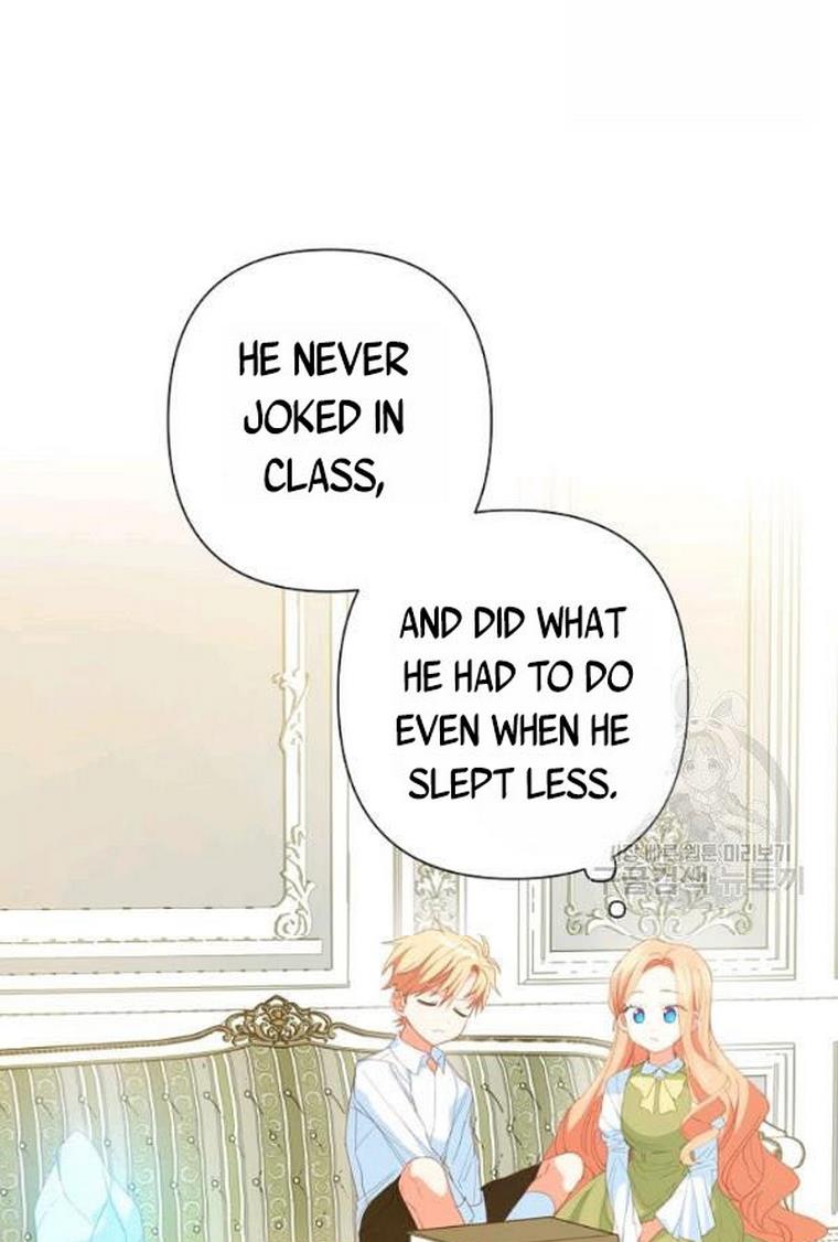 I Raised an Obsessive Servant chapter 21 page 31