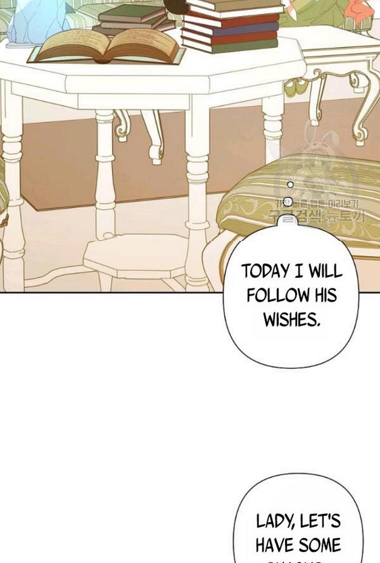 I Raised an Obsessive Servant chapter 21 page 32