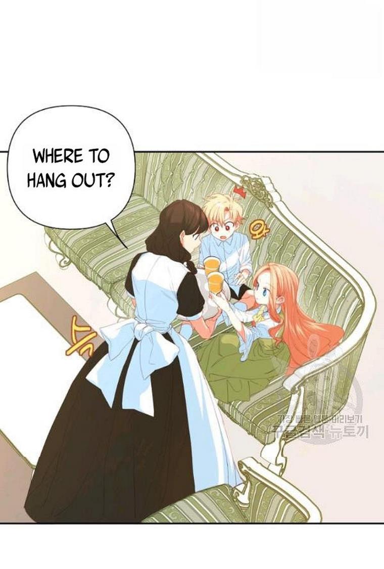 I Raised an Obsessive Servant chapter 21 page 35