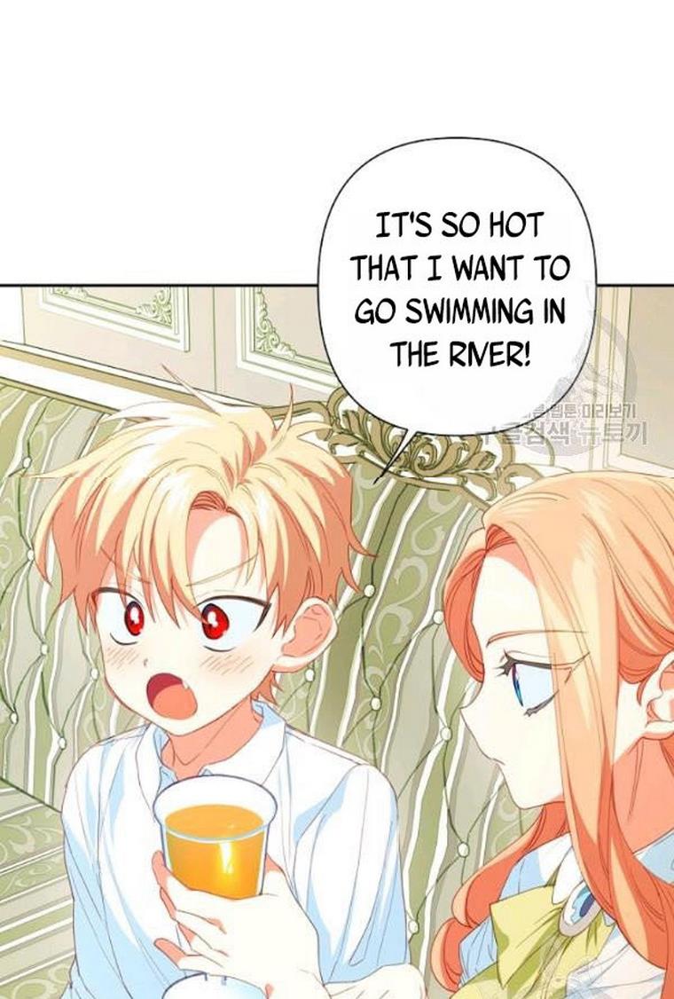 I Raised an Obsessive Servant chapter 21 page 36