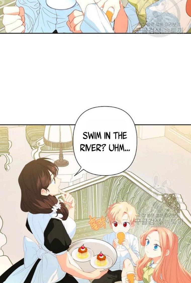 I Raised an Obsessive Servant chapter 21 page 37