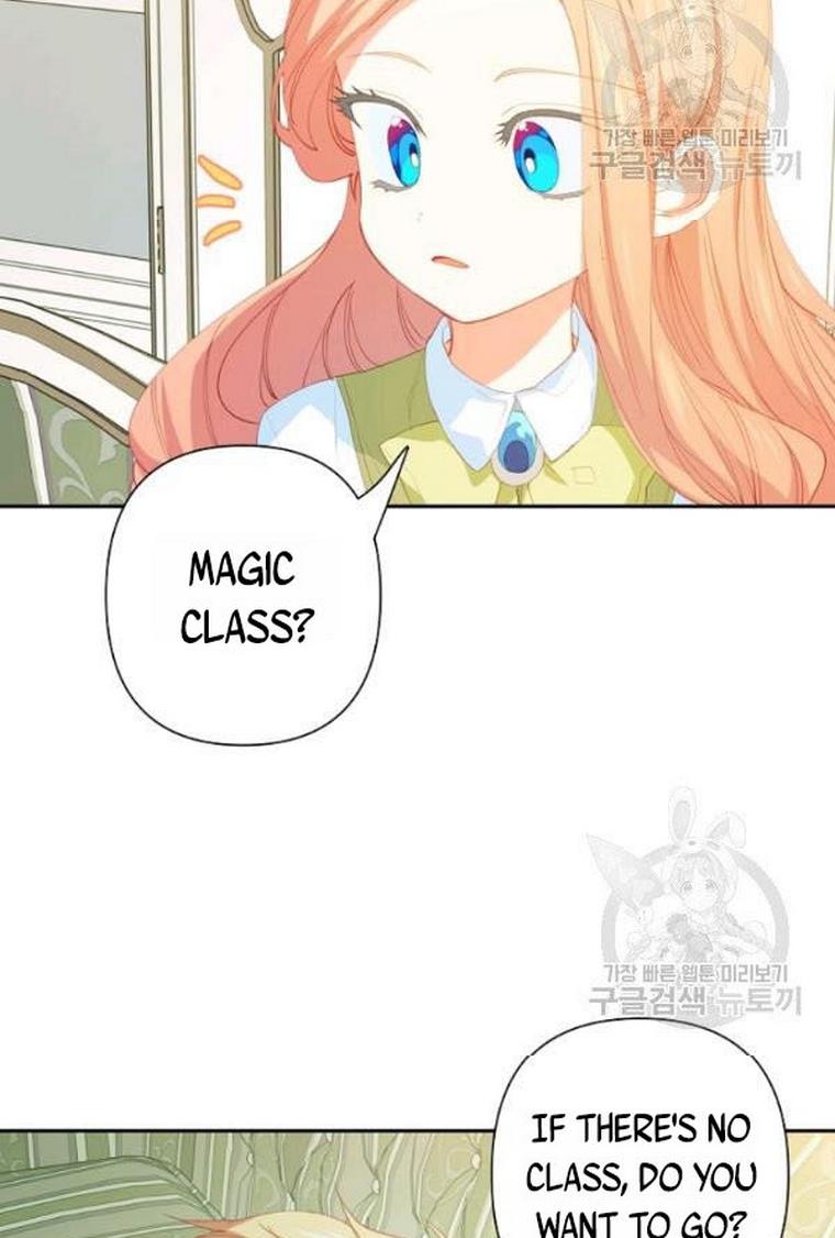I Raised an Obsessive Servant chapter 21 page 39