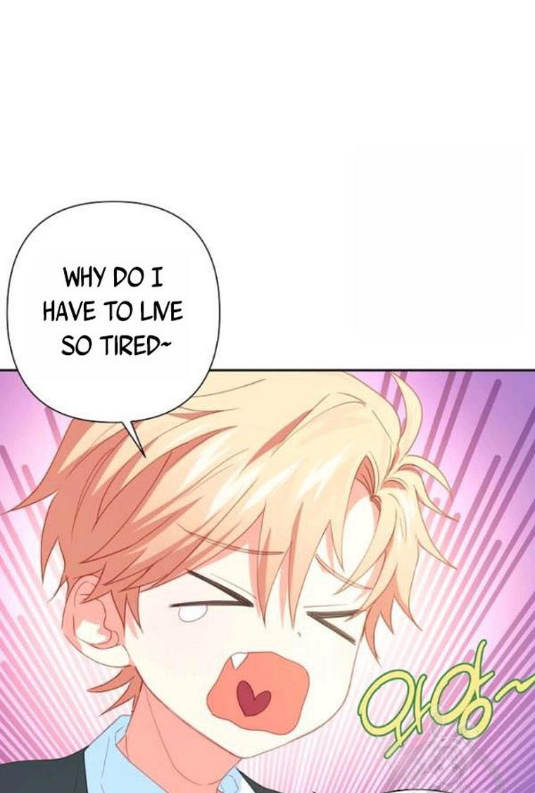 I Raised an Obsessive Servant chapter 21 page 5