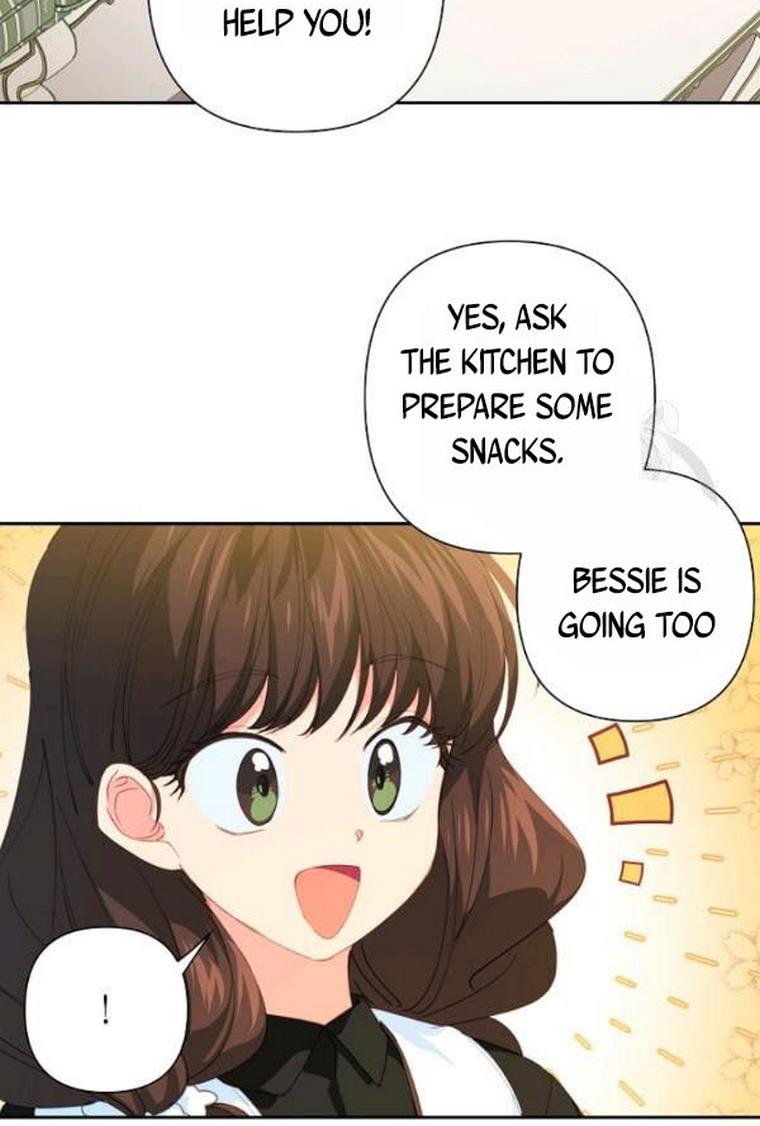 I Raised an Obsessive Servant chapter 21 page 42