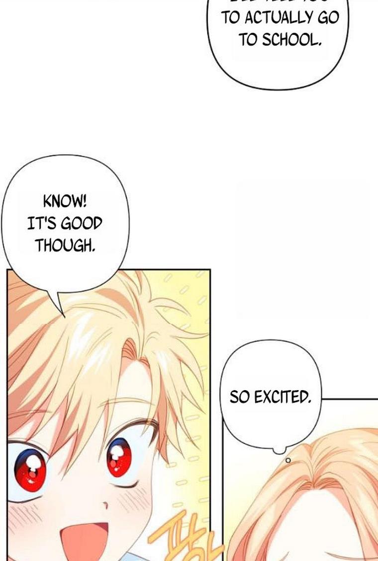 I Raised an Obsessive Servant chapter 21 page 44