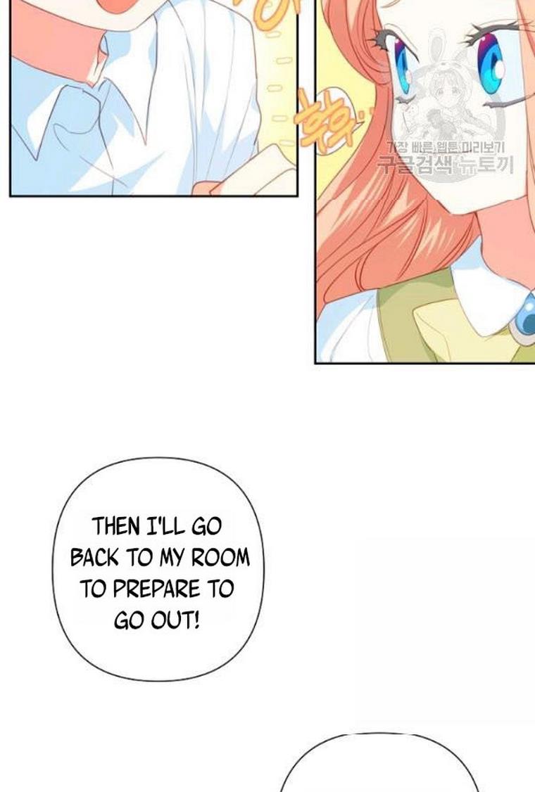 I Raised an Obsessive Servant chapter 21 page 45