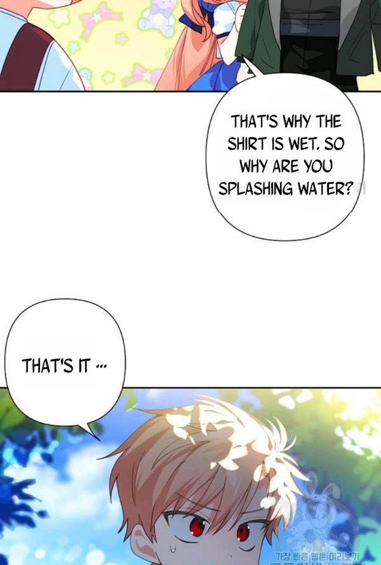I Raised an Obsessive Servant chapter 21 page 55