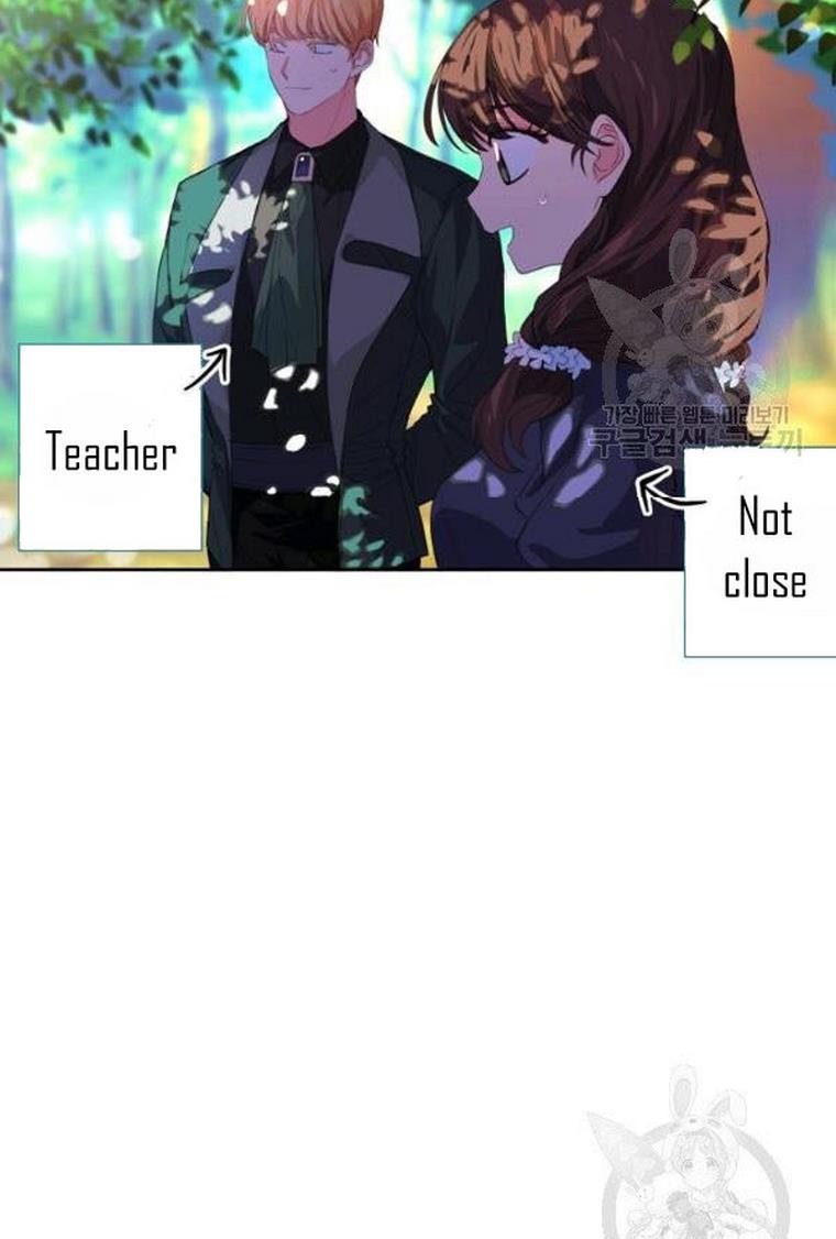 I Raised an Obsessive Servant chapter 21 page 57