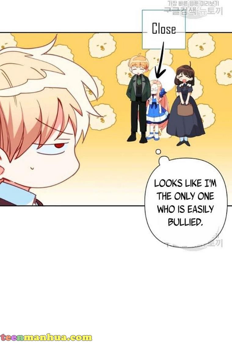I Raised an Obsessive Servant chapter 21 page 58