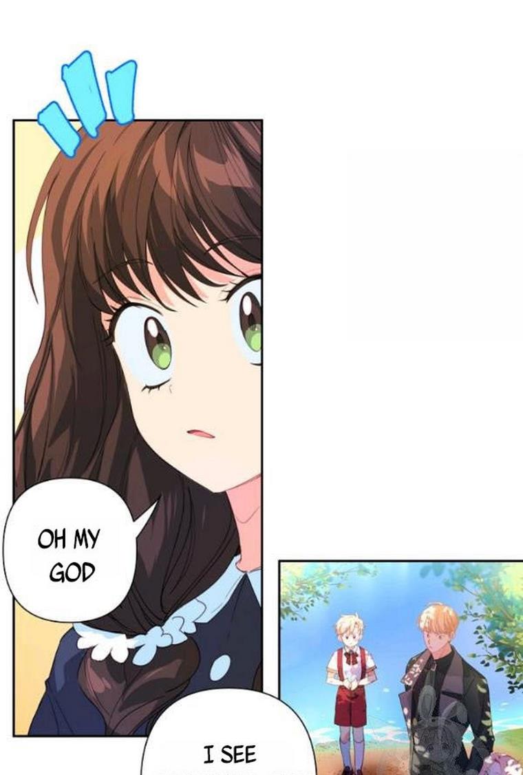 I Raised an Obsessive Servant chapter 21 page 59