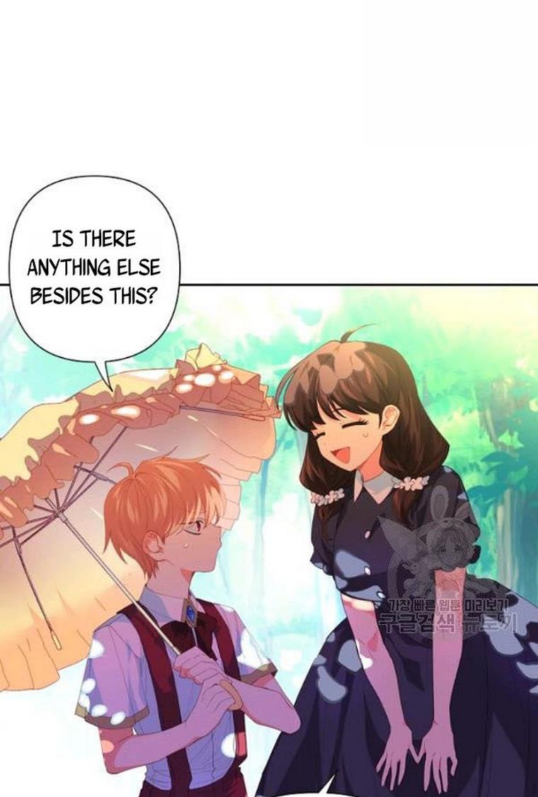 I Raised an Obsessive Servant chapter 21 page 64