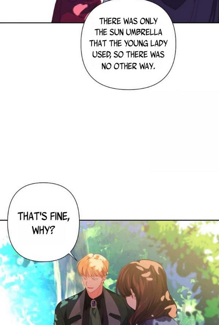 I Raised an Obsessive Servant chapter 21 page 65