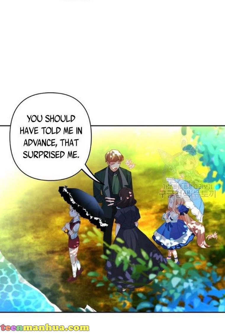 I Raised an Obsessive Servant chapter 21 page 75