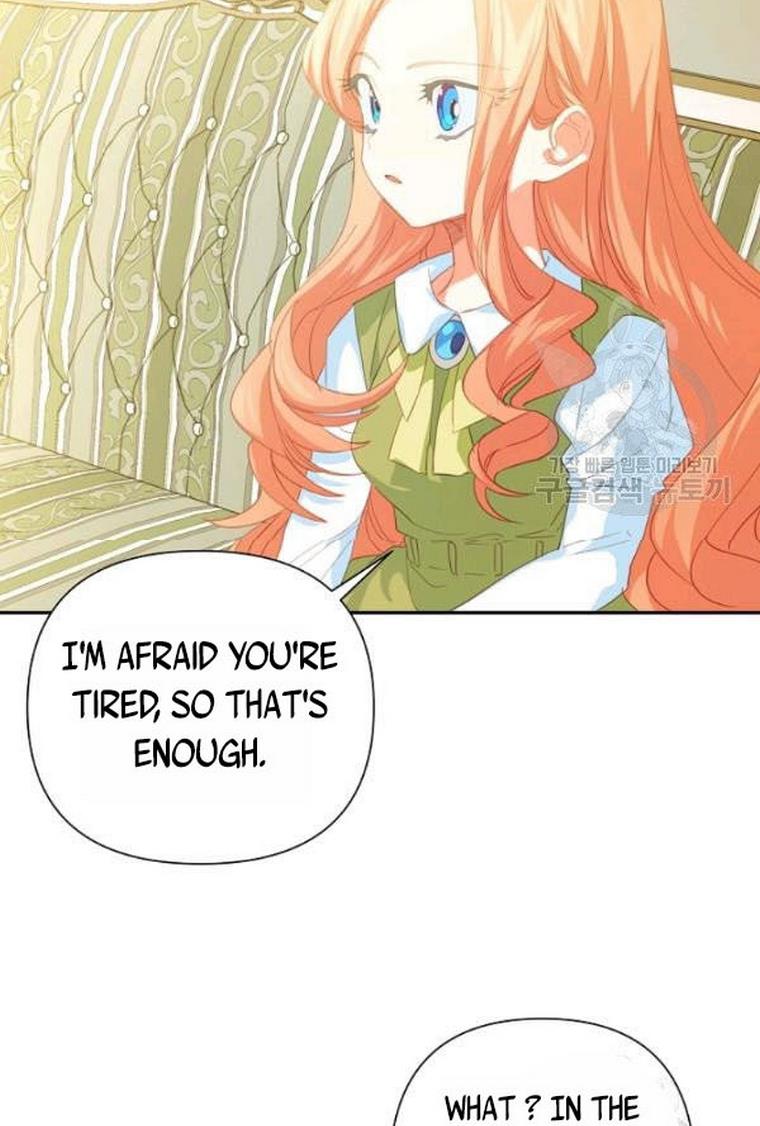 I Raised an Obsessive Servant chapter 21 page 9