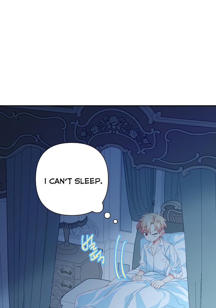I Raised an Obsessive Servant chapter 23 page 4