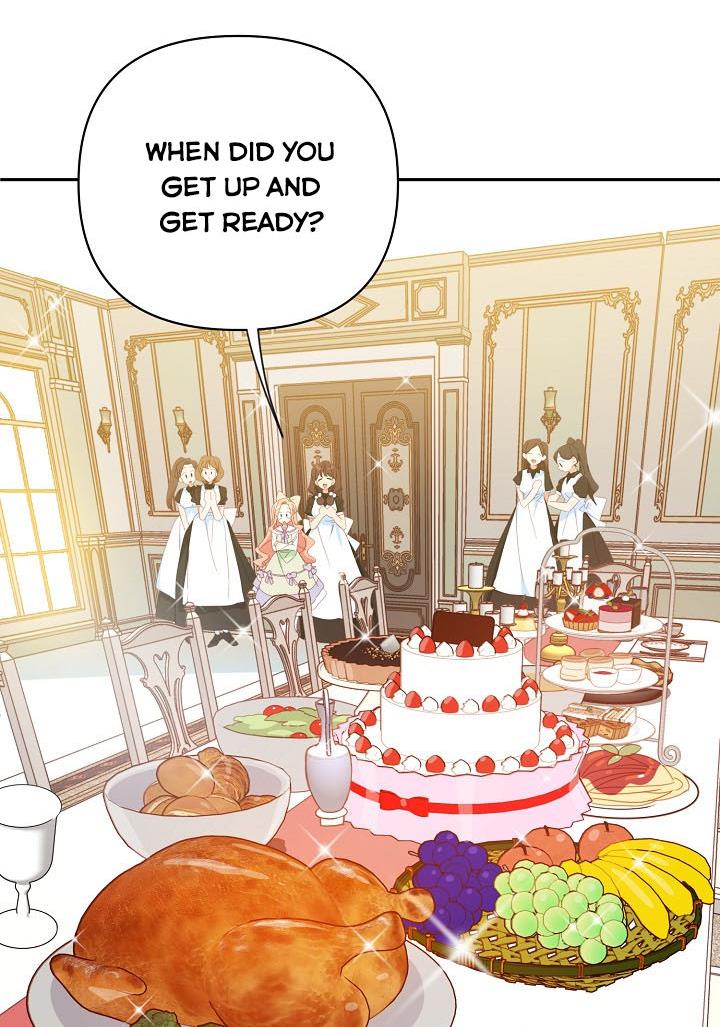 I Raised an Obsessive Servant chapter 26 page 3