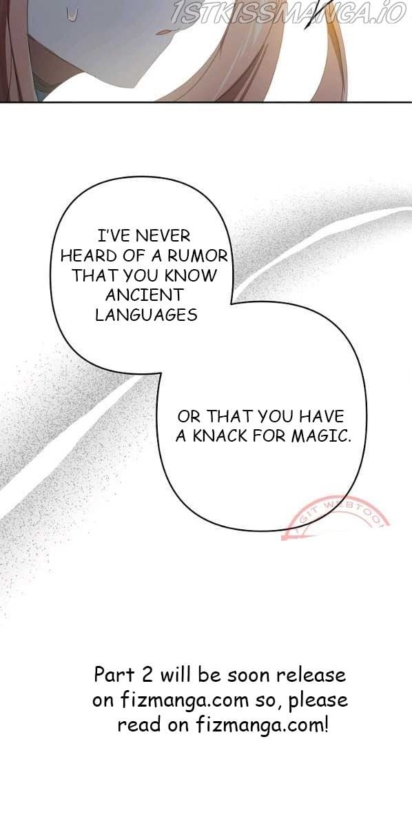 I Raised an Obsessive Servant chapter 28 page 5