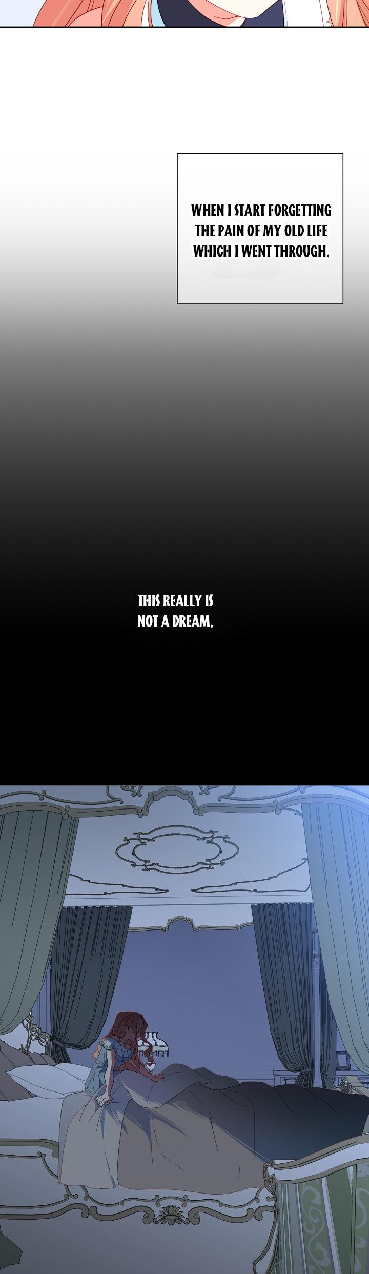 I Raised an Obsessive Servant chapter 29 page 3