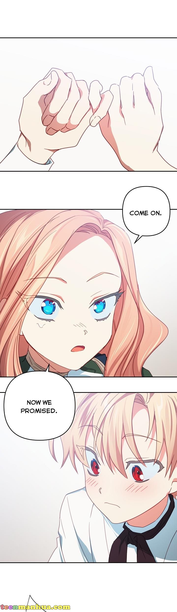 I Raised an Obsessive Servant chapter 29 page 32