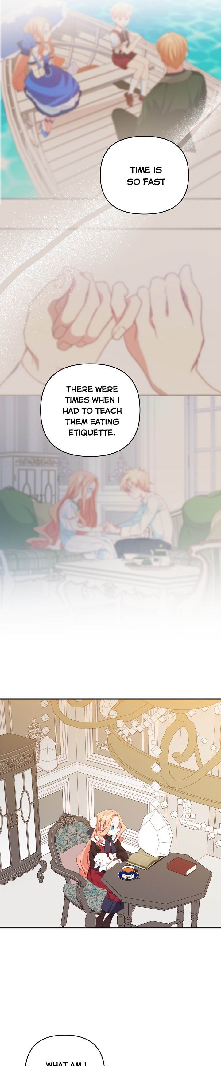 I Raised an Obsessive Servant chapter 32 page 7