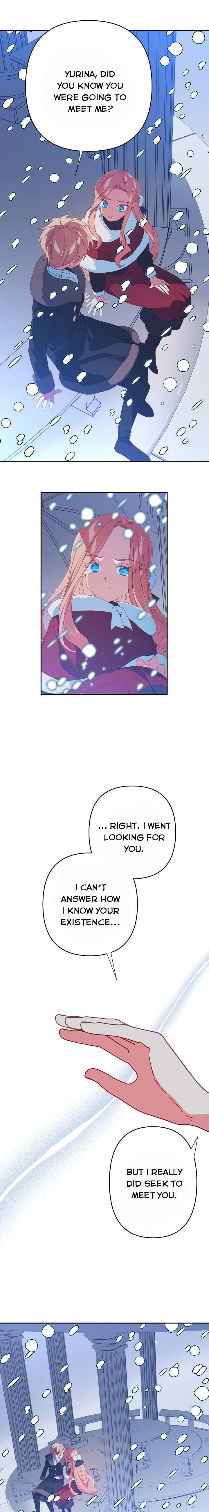 I Raised an Obsessive Servant chapter 33 page 6