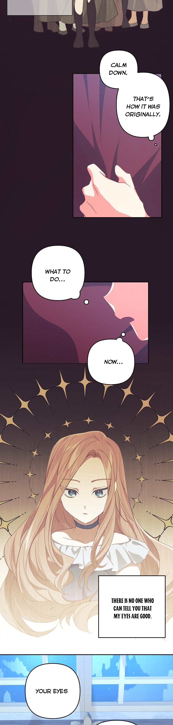 I Raised an Obsessive Servant chapter 36 page 3