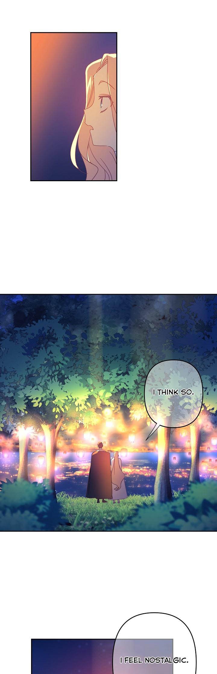 I Raised an Obsessive Servant chapter 39 page 15