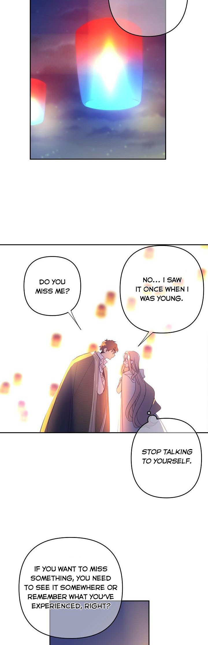 I Raised an Obsessive Servant chapter 39 page 16
